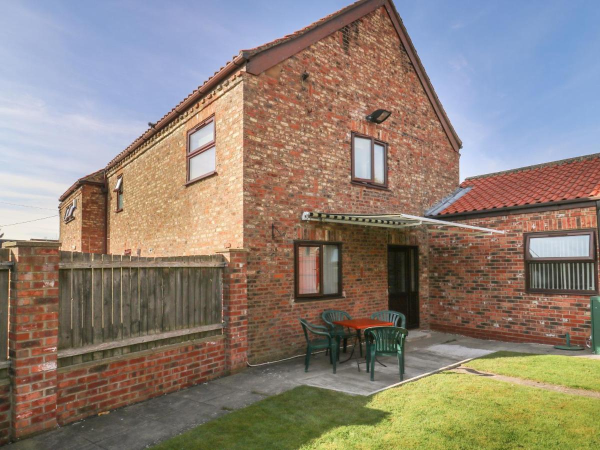 Thistle Selby Exterior foto
